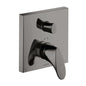 HANSGROHE 12415330 Wannenmischer Unterputz Axor