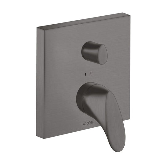 HANSGROHE 12415340 Wannenmischer Unterputz Axor