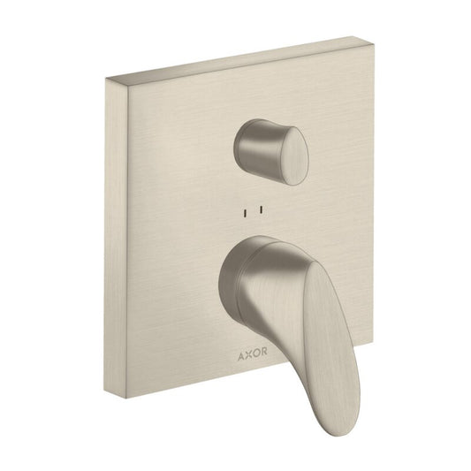 HANSGROHE 12415820 Wannenmischer Unterputz Axor