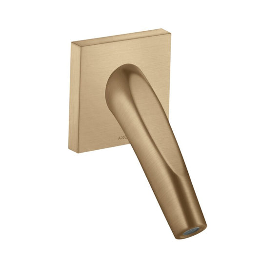 HANSGROHE 12417140 Wanneneinlauf Axor Starck Organic