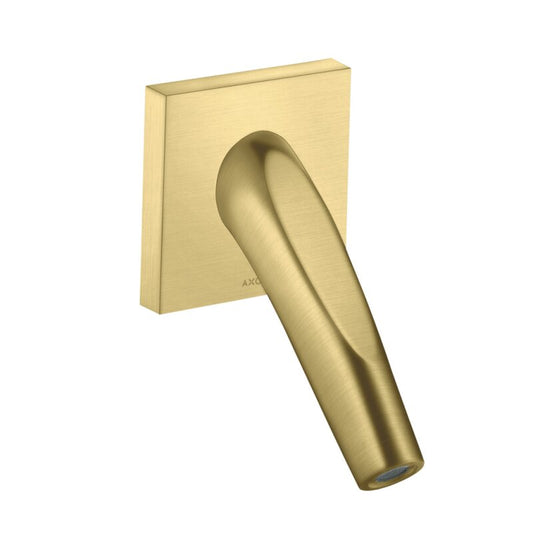 HANSGROHE 12417950 Wanneneinlauf Axor Starck Organic