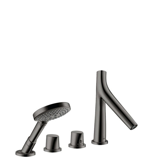 HANSGROHE 12426330 4-Loch Wannenarmatur Axor Starck