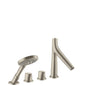 HANSGROHE 12426820 4-Loch Wannenarmatur Axor Starck