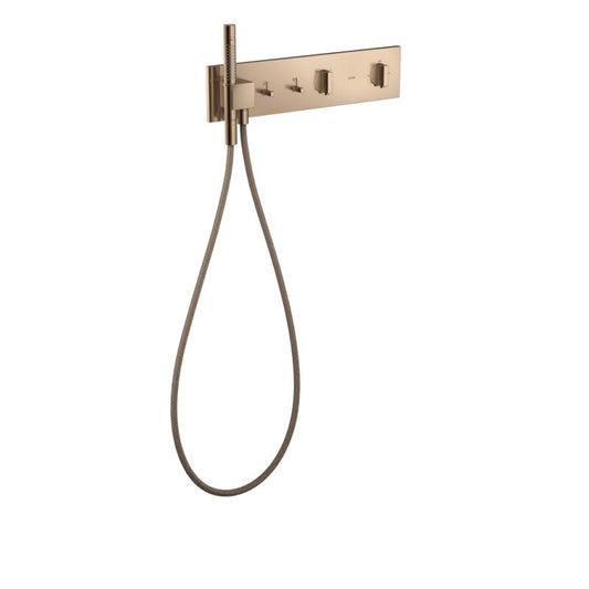 HANSGROHE 12571300 Thermostatmodul 470/110 Axor