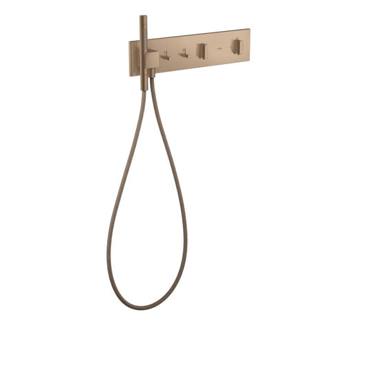 HANSGROHE 12571310 Thermostatmodul 470/110 Axor