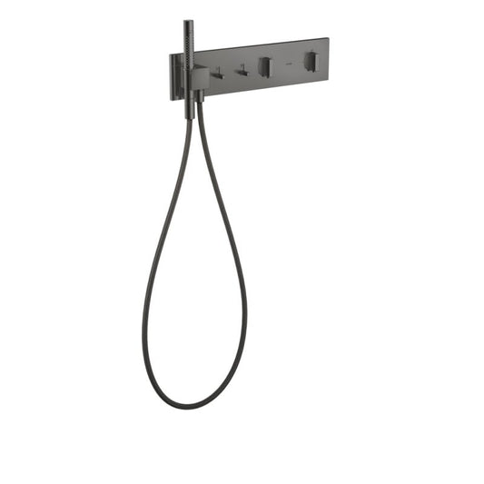 HANSGROHE 12571330 Thermostatmodul 470/110 Axor