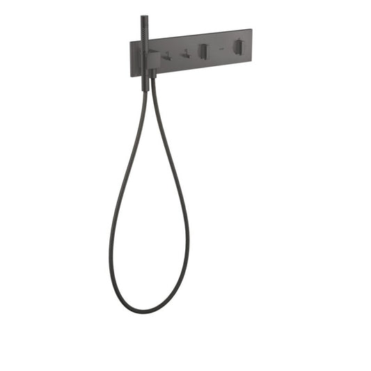 HANSGROHE 12571340 Thermostatmodul 470/110 Axor