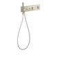 HANSGROHE 12571820 Thermostatmodul 470/110 Axor