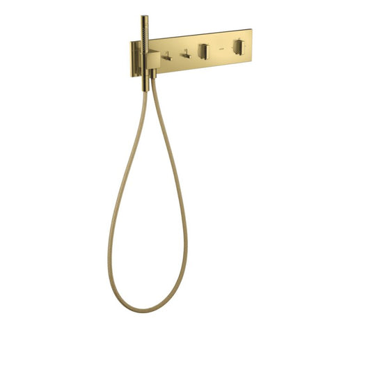 HANSGROHE 12571990 Thermostatmodul 470/110 Axor