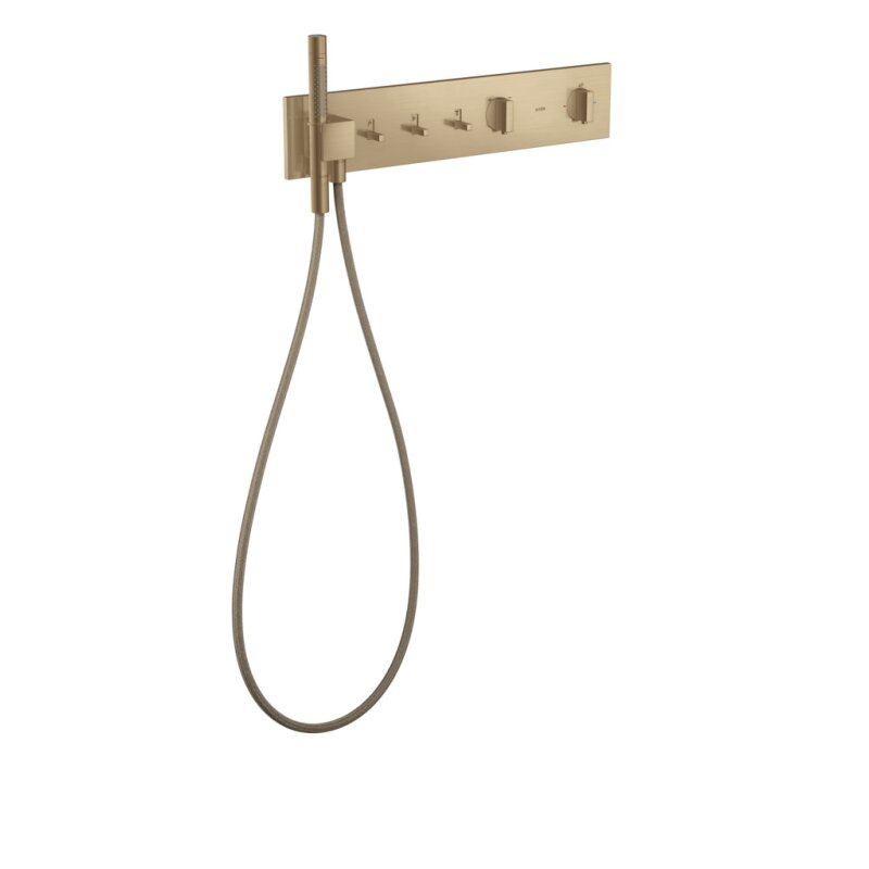 HANSGROHE 12572140 Thermostatmodul 540/110 Axor