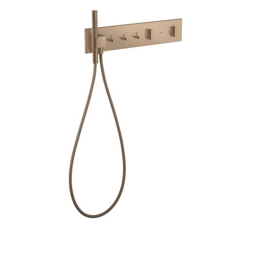 HANSGROHE 12572310 Thermostatmodul 540/110 Axor