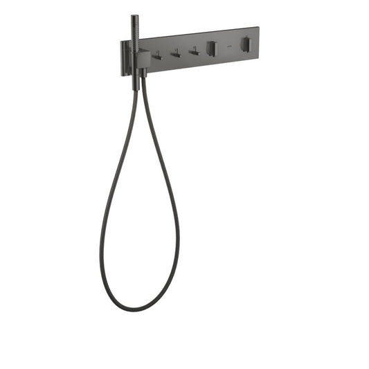 HANSGROHE 12572330 Thermostatmodul 540/110 Axor
