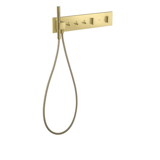 HANSGROHE 12572950 Thermostatmodul 540/110 Axor