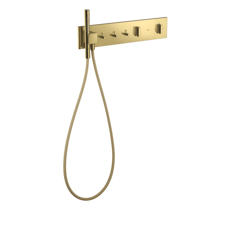 HANSGROHE 12572990 Thermostatmodul 540/110 Axor