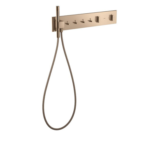 HANSGROHE 12573300 Thermostatmodul 610/110 Axor