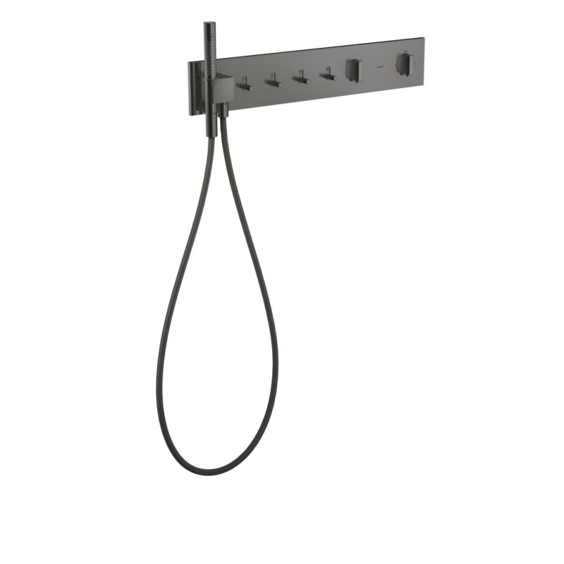 HANSGROHE 12573330 Thermostatmodul 610/110 Axor