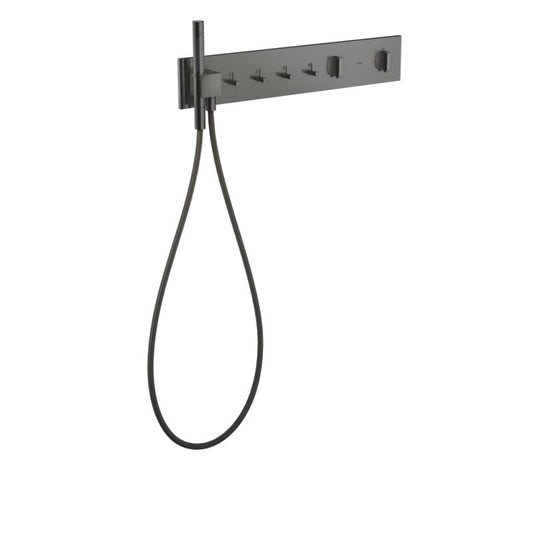 HANSGROHE 12573330 Thermostatmodul 610/110 Axor