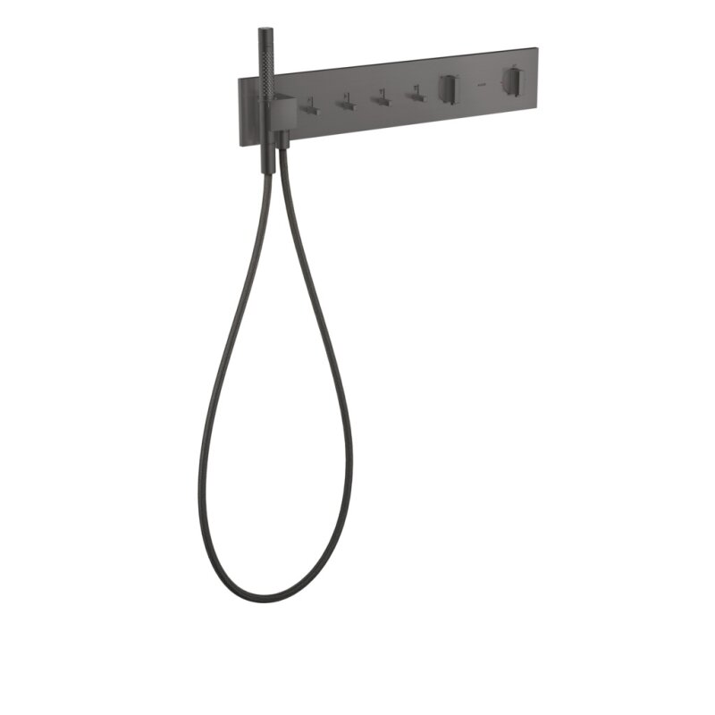 HANSGROHE 12573340 Thermostatmodul 610/110 Axor