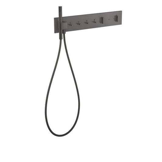 HANSGROHE 12573340 Thermostatmodul 610/110 Axor