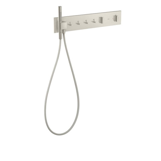 HANSGROHE 12573800 Thermostatmodul 610/110 Axor