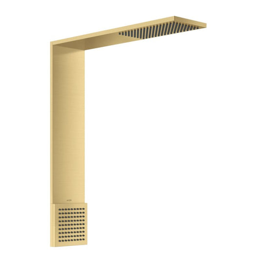 HANSGROHE 12593250 Brausenmodul 110/220 Axor