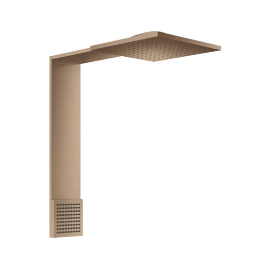 HANSGROHE 12594310 Brausenmodul 250/250 Axor