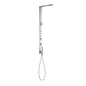 HANSGROHE 12595000 Duschpaneel Axor ShowerComposition