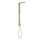 HANSGROHE 12595140 Duschpaneel Axor ShowerComposition
