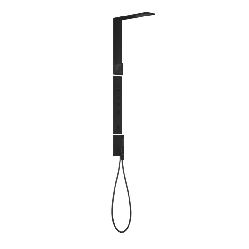 HANSGROHE 12595670 Duschpaneel Axor ShowerComposition