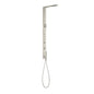 HANSGROHE 12595800 Duschpaneel Axor ShowerComposition