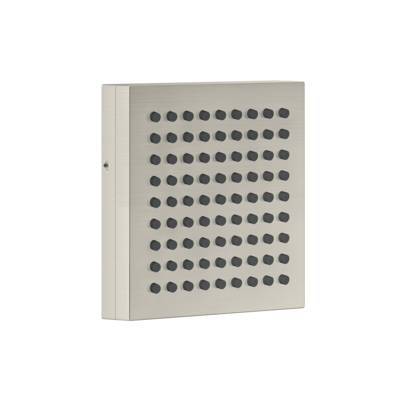 HANSGROHE 12596800 Schulterbrause 110/110 Axor