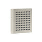 HANSGROHE 12596800 Schulterbrause 110/110 Axor