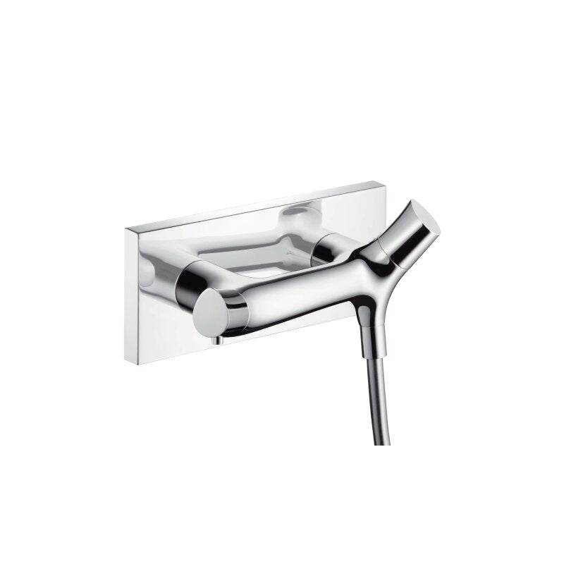 Hansgrohe 12602000 Thermostat Axor Starck Organic Brause