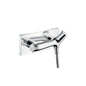 Hansgrohe 12602000 Thermostat Axor Starck Organic Brause