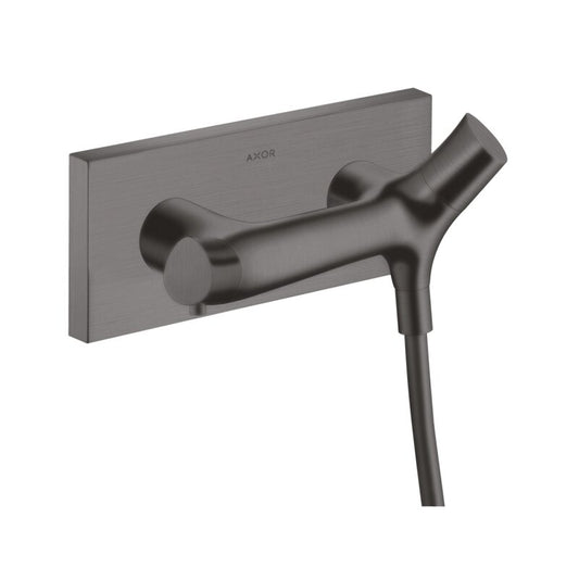 HANSGROHE 12602340 Thermostat Axor Starck Organic Brause