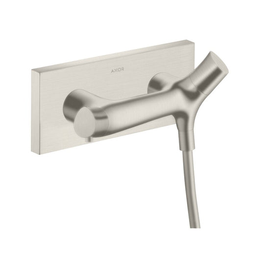 HANSGROHE 12602800 Thermostat Axor Starck Organic Brause