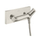 HANSGROHE 12602800 Thermostat Axor Starck Organic Brause