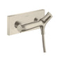 HANSGROHE 12602820 Thermostat Axor Starck Organic Brause