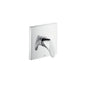 Hansgrohe 12605000 Brausenmischer Unterputz Axor Starck