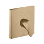 HANSGROHE 12605140 Brausenmischer Unterputz Axor Starck