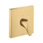 HANSGROHE 12605250 Brausenmischer Unterputz Axor Starck