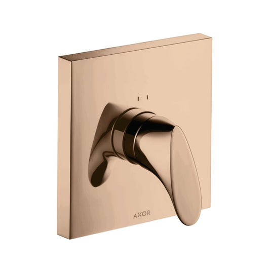 HANSGROHE 12605300 Brausenmischer Unterputz Axor Starck