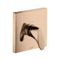 HANSGROHE 12605300 Brausenmischer Unterputz Axor Starck