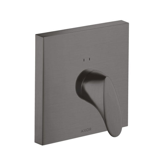 HANSGROHE 12605340 Brausenmischer Unterputz Axor Starck