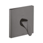 HANSGROHE 12605340 Brausenmischer Unterputz Axor Starck