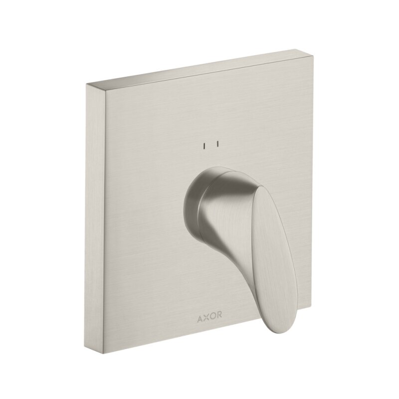 HANSGROHE 12605800 Brausenmischer Unterputz Axor Starck