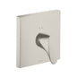 HANSGROHE 12605800 Brausenmischer Unterputz Axor Starck