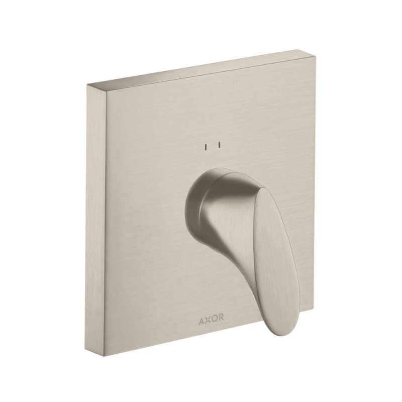HANSGROHE 12605820 Brausenmischer Unterputz Axor Starck