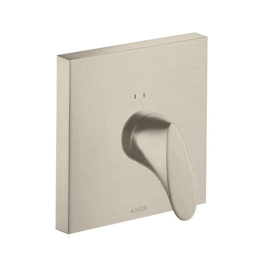 HANSGROHE 12605820 Brausenmischer Unterputz Axor Starck