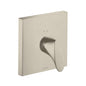 HANSGROHE 12605820 Brausenmischer Unterputz Axor Starck
